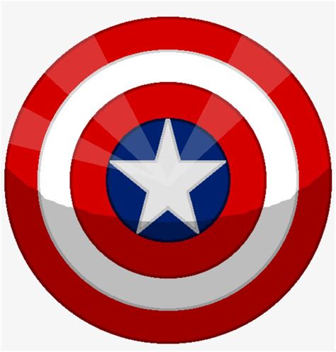 Captain America Shield Png And Download Transparent Captain America