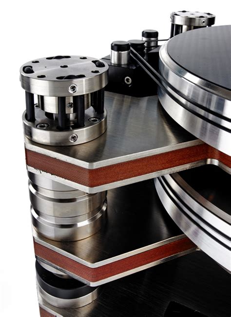 Kronos Turntable Review What Hi Fi