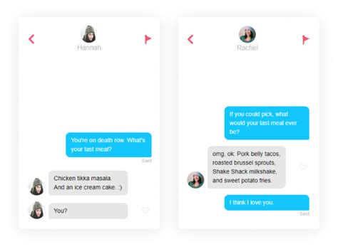 10 questions to ask on tinder your matches will love these