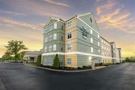 Homewood Suites By Hilton Greenville Updated 2023 Prices And Hotel Reviews Sc