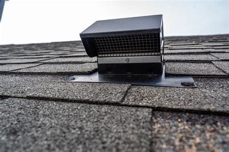 Sure Fire Ways To Fix Your Roof Ventilation Problems