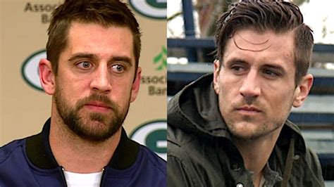 Why Aaron Rodgers No Longer Speaks To His Brother Jordan And Has Not Watched The Bachelorette
