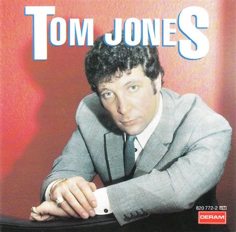 Tom Jones Tom Jones Cd Discogs