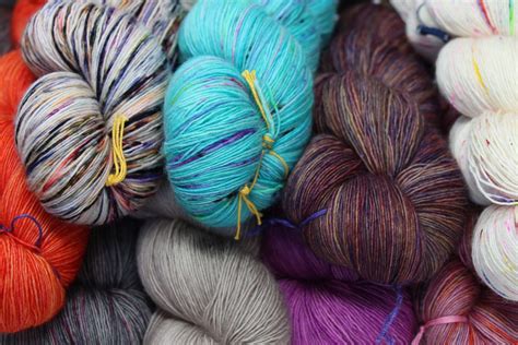 Merino Wool Yarn For Knitting And Crochet At Fabulous Yarn