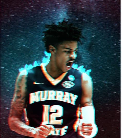Ja Morant Wallpaper The Best Wallpaper You Can Use Clear Wallpaper
