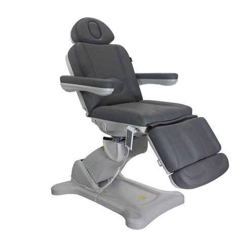 Malibu Electric Medical Spa Treatment Table Facial Chairbed
