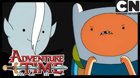 Memory Of A Memory Adventure Time Cartoon Network Youtube