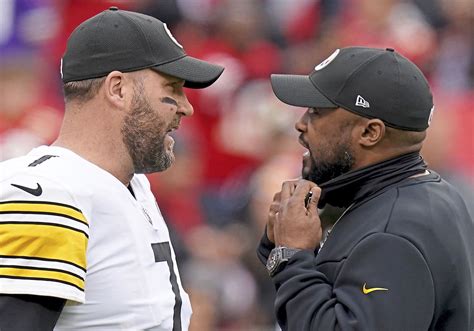 joe starkey s mailbag what is mike tomlin s career record without ben roethlisberger