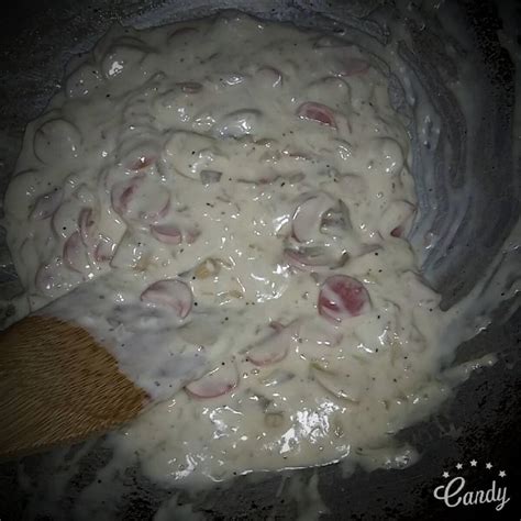 Jom kita cuba resepi popia carbonara chees ini. SIHAT CANTIK ANGGUN BERSAMA M.I.D LOVE 0199027834 ID ...