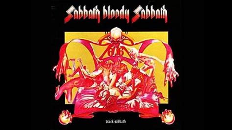 Black Sabbath Sabbath Bloody Sabbath Vocal Cover Youtube