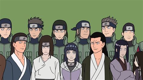 Hyuga Clan Reddit Post And Comment Search Socialgrep
