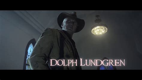 Don T Kill It Official Trailer Hd Dolph Lundgren Action