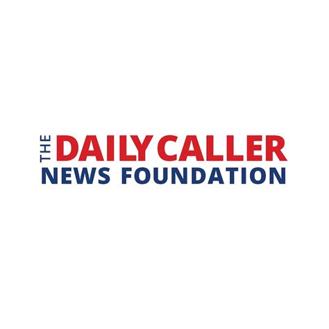 Daily Caller News Foundation YouTube