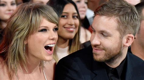Taylor Swift And Calvin Harris Split What Went Wrong Entertainment
