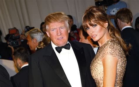 Would Melania Trump Live In The White House Outlook Not So Clear