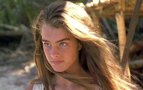 Brooke Shields Movies And Tv Shows Hannah Montana Robbi Mayberry