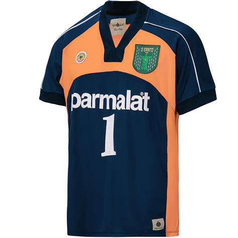 Maybe you would like to learn more about one of these? Camisa Retrô Palmeiras Libertadores 2000 "O Santo"