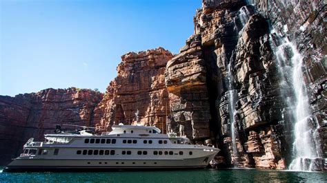 Kimberley Cruise Ultimate Expedition Expedition Cruise Specialists