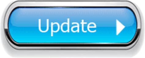 Update Button PNG Picture PNG All