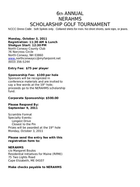 Sample Basketball Tournament Welcome Letter Doc Template Pdffiller