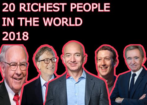 Richest People In The World - Richest World Leaders | Richest President 