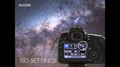 And the best cameras are convenient but flexible enough for continued growth. How To: Beginner DSLR Night Sky Astrophotography by ...