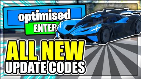 In this post, we are going to showcase all the codes for this game; Twitter Codes For Driving Empire : Roblox Driving Empire Codes January 2021 : Esports empire ...