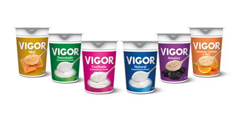 As of july 2020, it is also available on the nintendo switch. VIGOR | Iogurtes Vigor