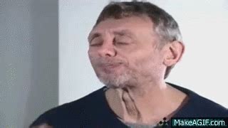 Micheal rosen ( noice meme guy ) has been admitted and he's in severe conditions michael rosen (noice guy) in poor condition btw. noice gif | GIF Images Download