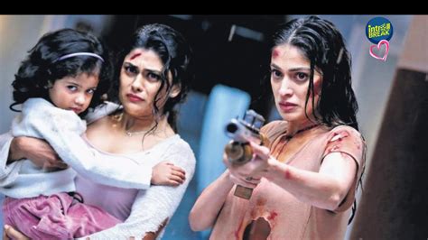 மிருகா திரை விமர்சனம் miruga movie review srikanth raai laxmi j parthiban youtube