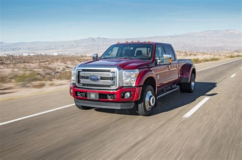 2016 Ford F450 Super Duty News Reviews Msrp Ratings With Amazing