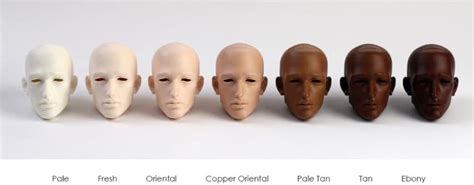What Is Copper Skin Tone With Pictures Skin Care Geeks