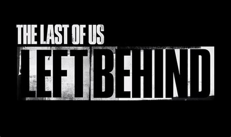 The Last Of Us Left Behind Dlc Ps3 Metal Bridges‏ แหล่งร่วม