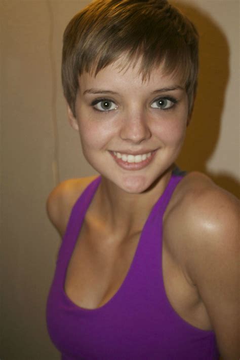 Do Any Guys Actually Prefer Girls With Short Hair Ign Boards