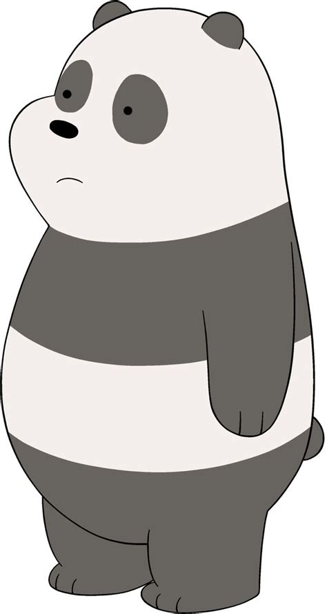 10 Best We Bare Bears Images On Pinterest Animated Cartoons Cartoon