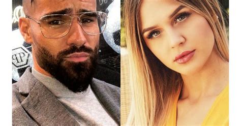 Camille froment en couple avec le rappeur dadinho, vient de camille froment a partagé l'annonce de sa grossesse ce mois ci mais malheureusement selon le bloggueur aqababe elle serait. Camille (Les Princes) et Jonathan toujours en couple ...