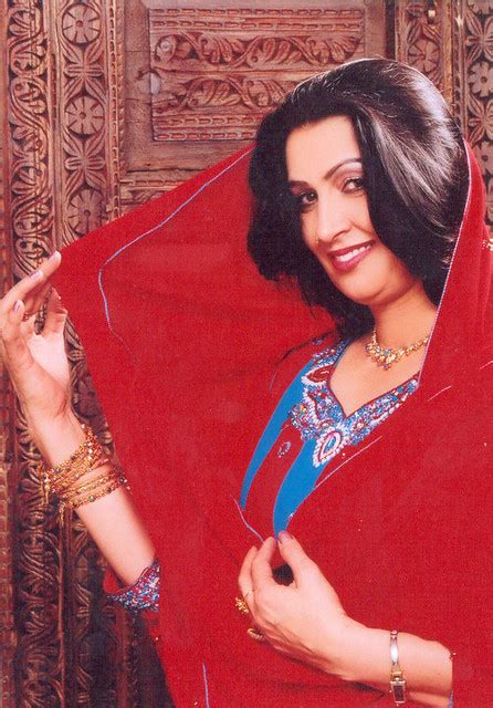 Naghma Afghan Pashto Singer Shah Sagar Flickr