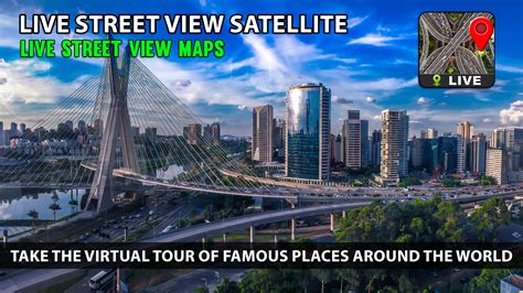 Live Street View Satellite Live Street View Maps Amazones Appstore