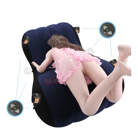 sex chair weightless stool inflatable pillow cushion position aid cheap mail order specialty