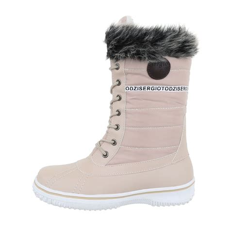 Sommer stiefel stiefelette biker boots g 40 spm beige taupe leder? Flache Stiefeletten für Damen in Beige | Stiefeletten ...