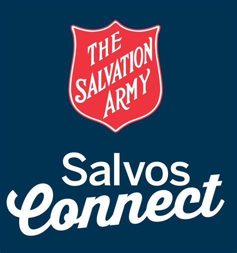 Salvos Connect Broken Hill Salvos The Salvation Army Australia