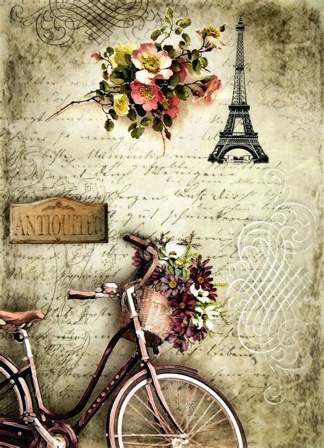 Pin By Diana Vazquez On Variados Decoupage Paper Decoupage Vintage