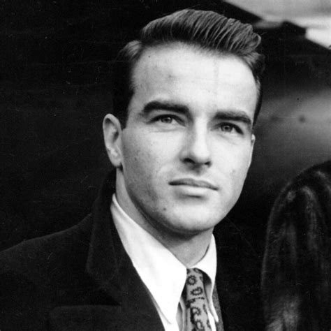 Montgomery Clift Cmg Worldwide