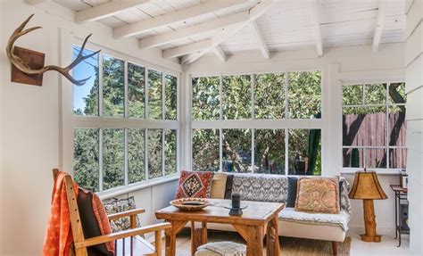 Sweet And Inviting Magical Silver Lake Tree House Soulful Abode