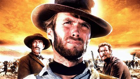 The Good, the Bad and the Ugly – director’s cut - English - We love