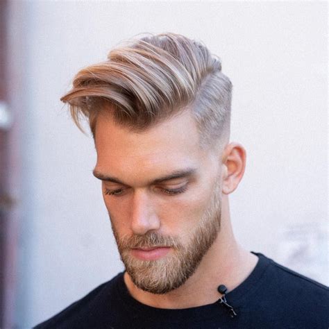 Cortes De Cabelo Masculino Liso Para Homens Que Se Cuidam