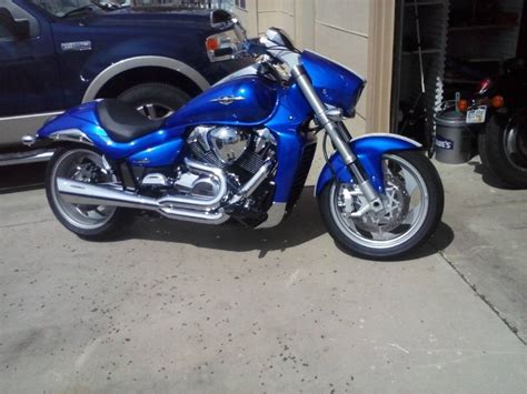 Whether you're sad to be listing your suzuki boulevard m109r for sale or keeping your fingers crossed that a buyer will see your ad and jump on it for a quick sale, this page may make your dreams come true. 2007 Suzuki Boulevard M109r Limited Edition For Sale 22 ...