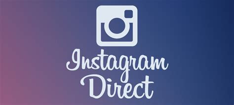 Instagram Direct Novo App Messenger Visa Alavancar A Rede Social