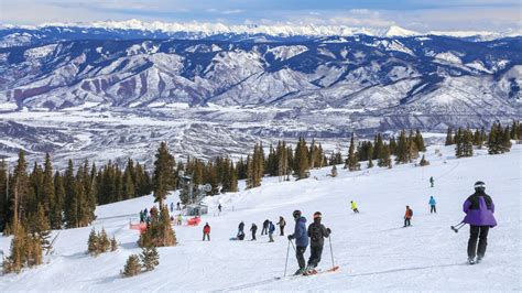 Colorado Aspen Snowmass Ama