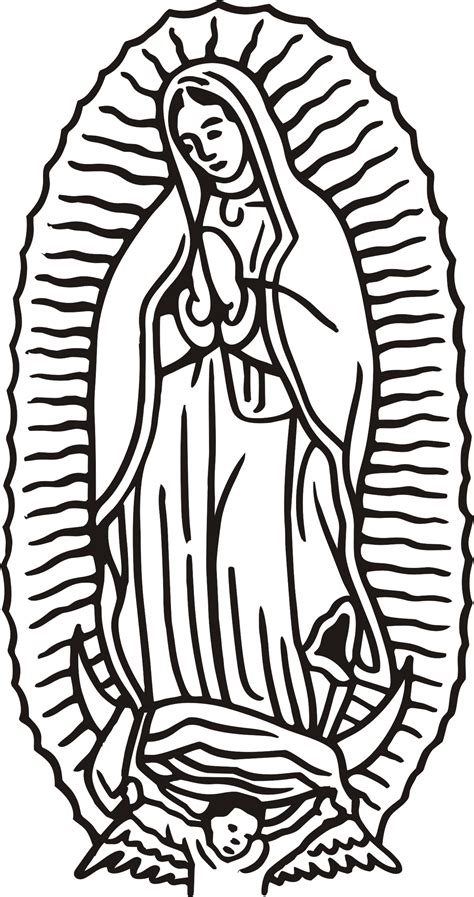 Our Lady Clipart 20 Free Cliparts Download Images On Clipground 2022